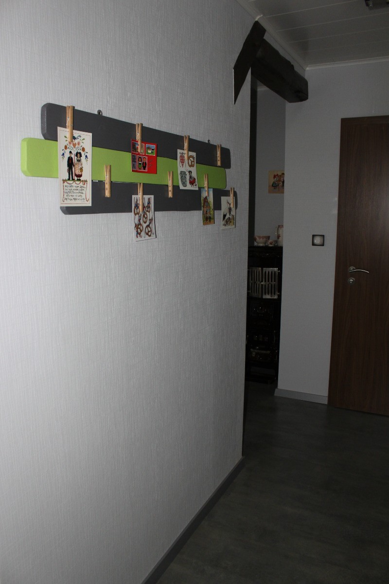 couloir