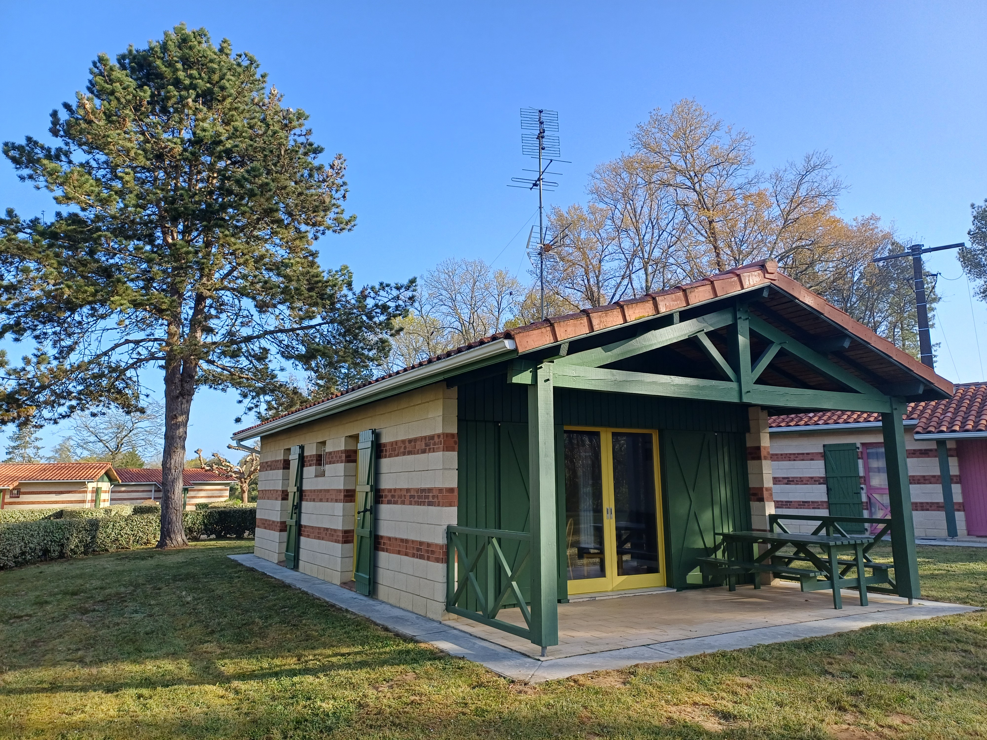 Photo n° 1 of the location