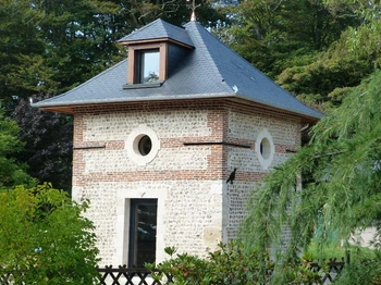 Le pigeonnier