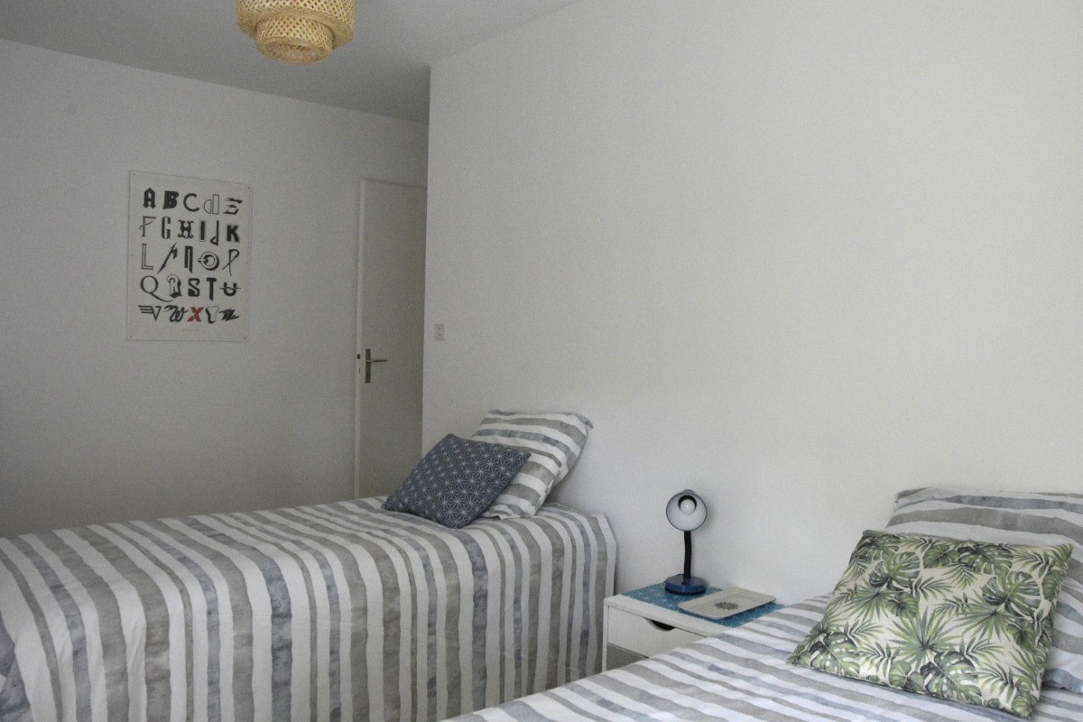 chambre double