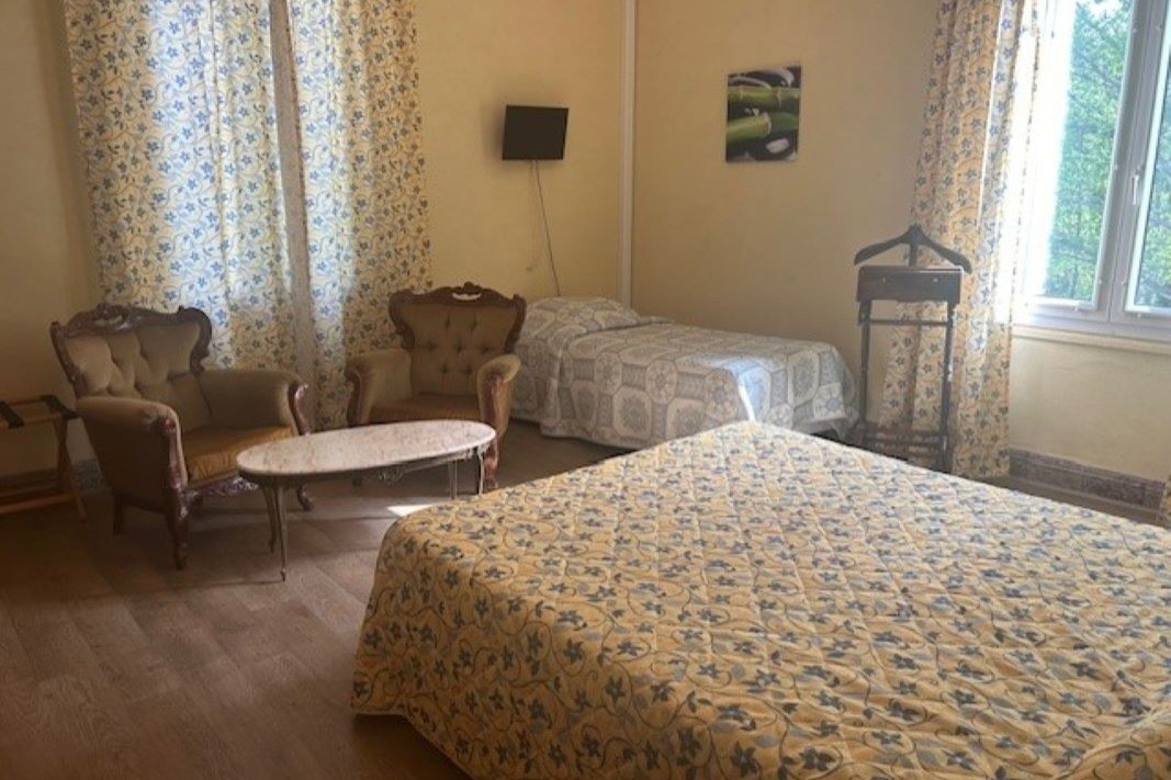 Chambre d'hôtes à louer à Laroque, Hérault