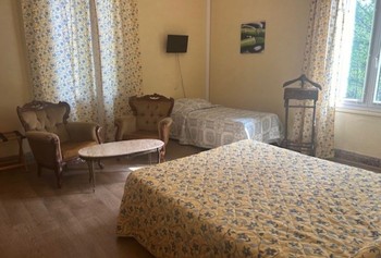 Chambre d'hôtes à louer à Laroque, Hérault