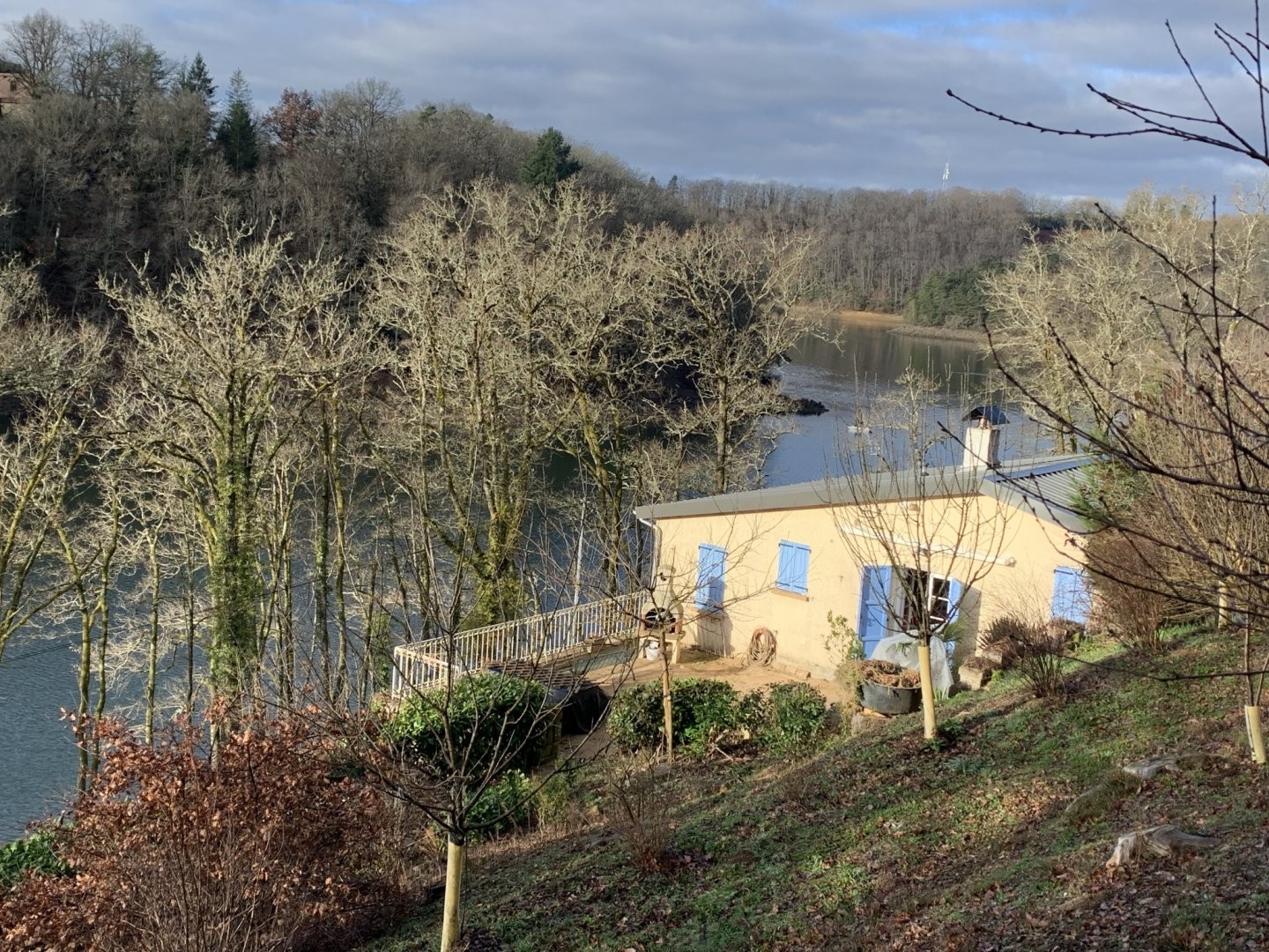 Photo n° 1 de la location