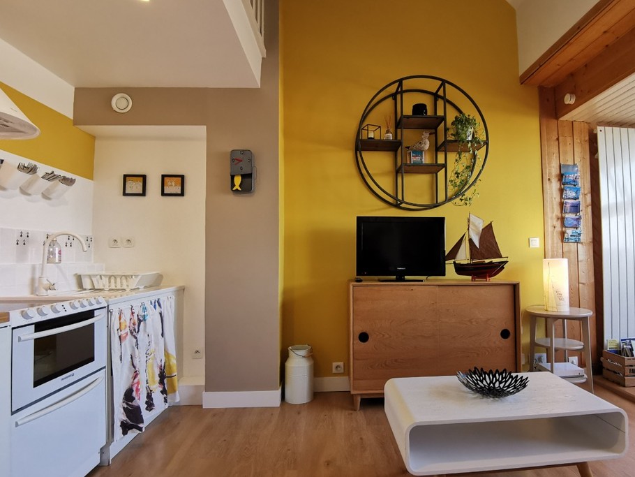 Photo n° 3 de la location