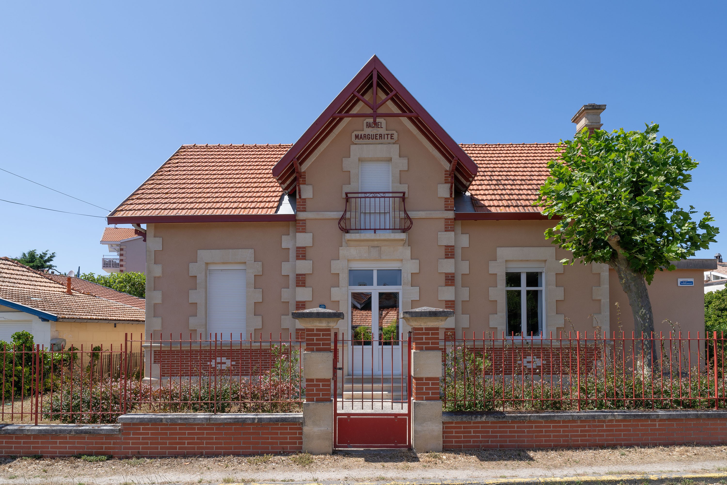 Villa Rachel - Lacanau Océan