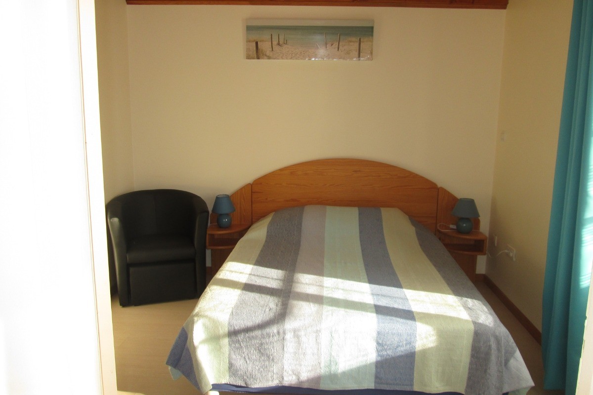 Chambre 1