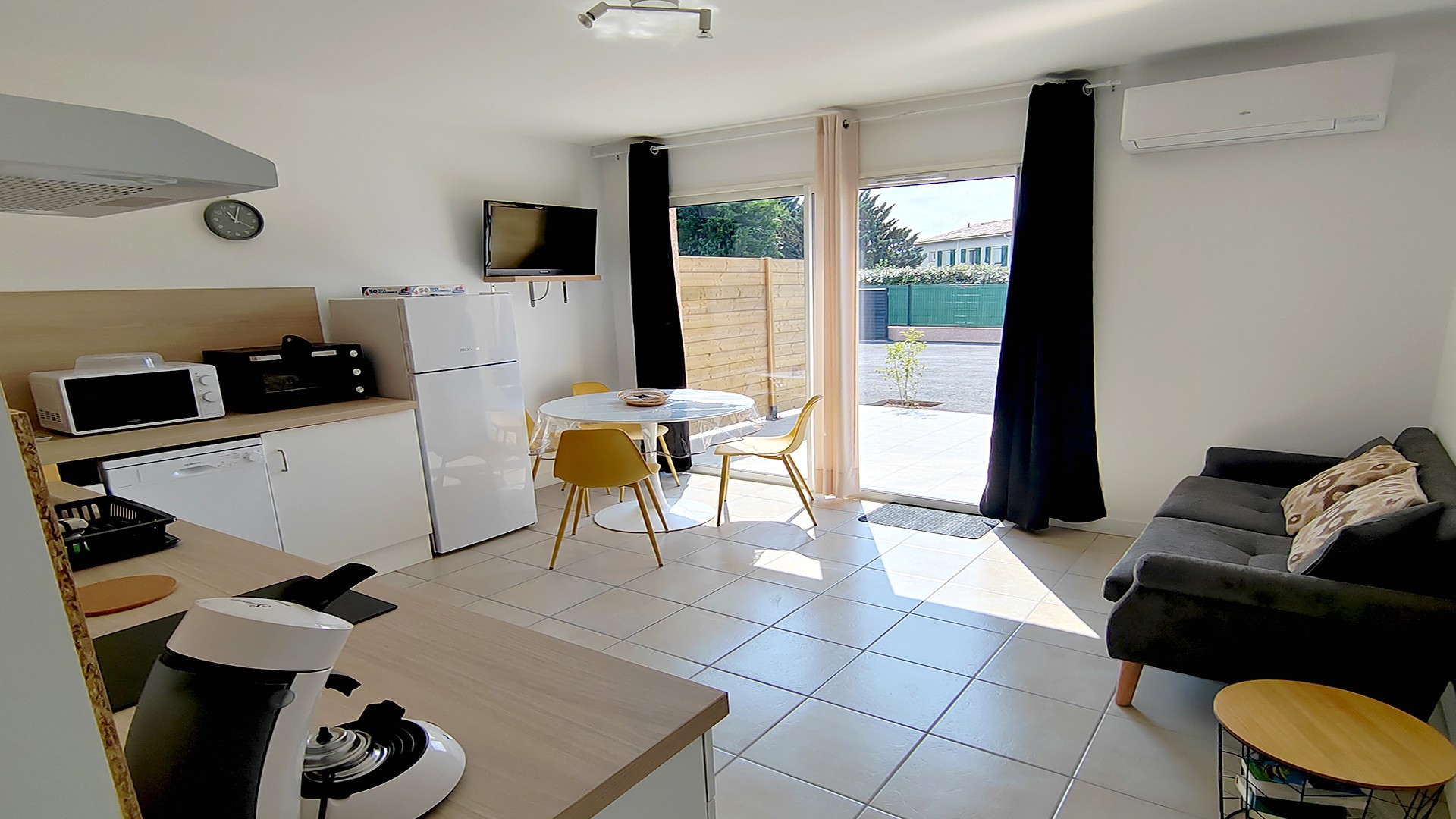 Photo n° 3 de la location