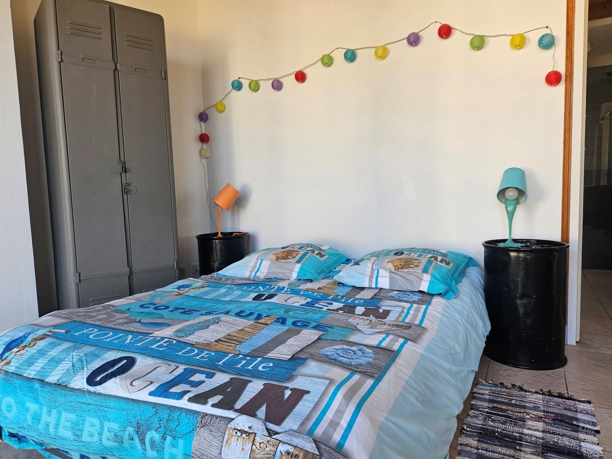 Villa Le Loft pour 9 personnes avec jardin, terrasse et piscine privée, chauffée et sécurité en Charente