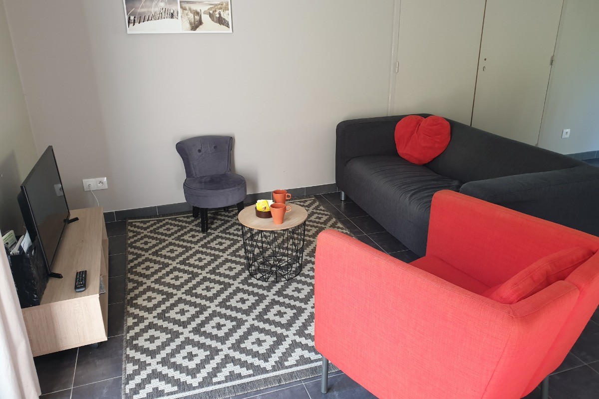 Photo n° 3 de la location