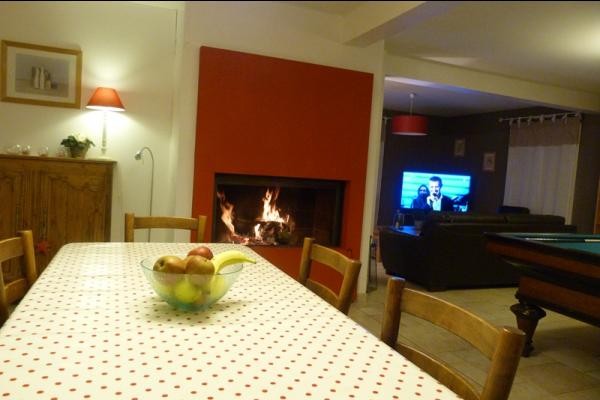 Photo n° 8 de la location