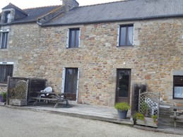 Gîte "La Grange" Côtes d'Armor, Bretagne