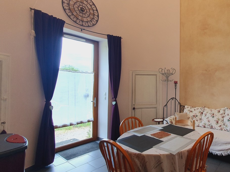 Photo n° 18 de la location