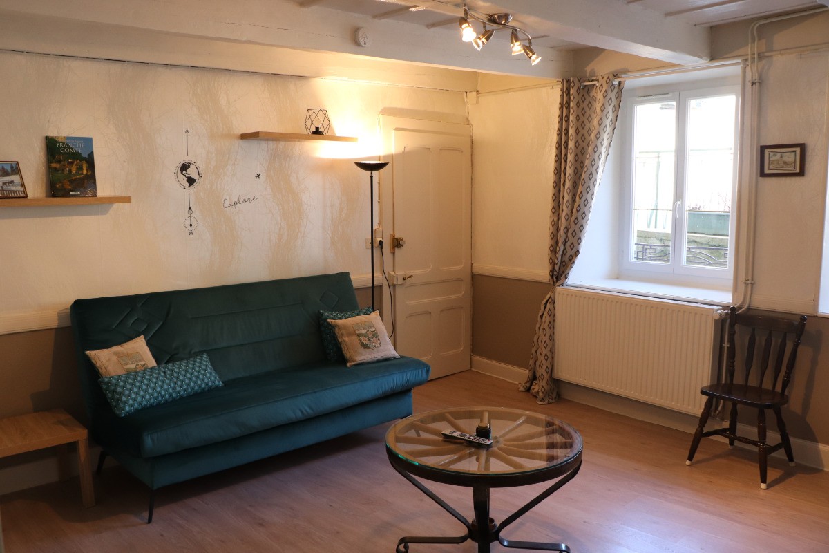 Photo n° 3 de la location