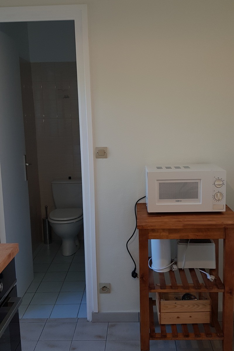 La cuisine