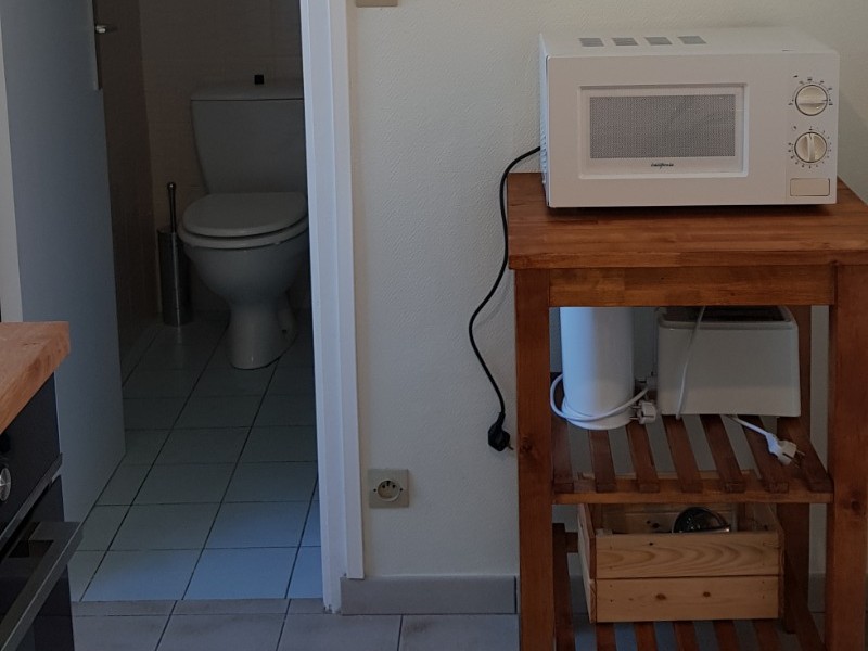 La cuisine