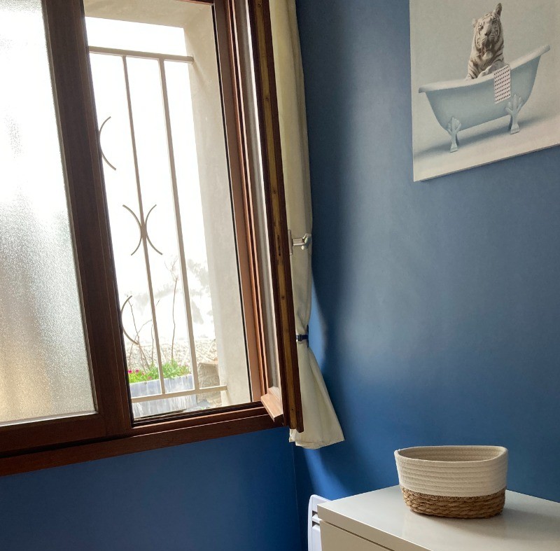 Instant de zénitude