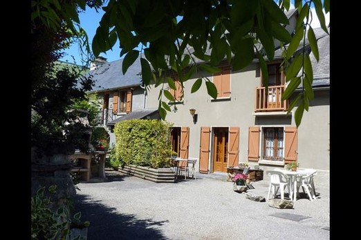 Image n° 1 de la location