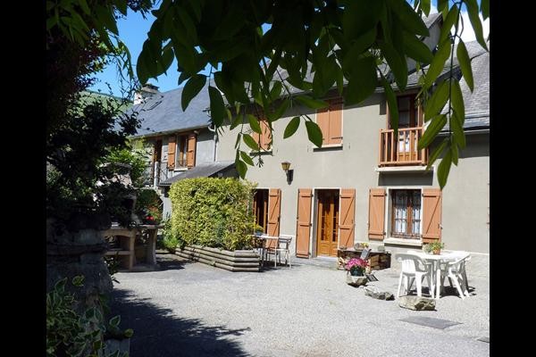 Photo n° 1 de la location