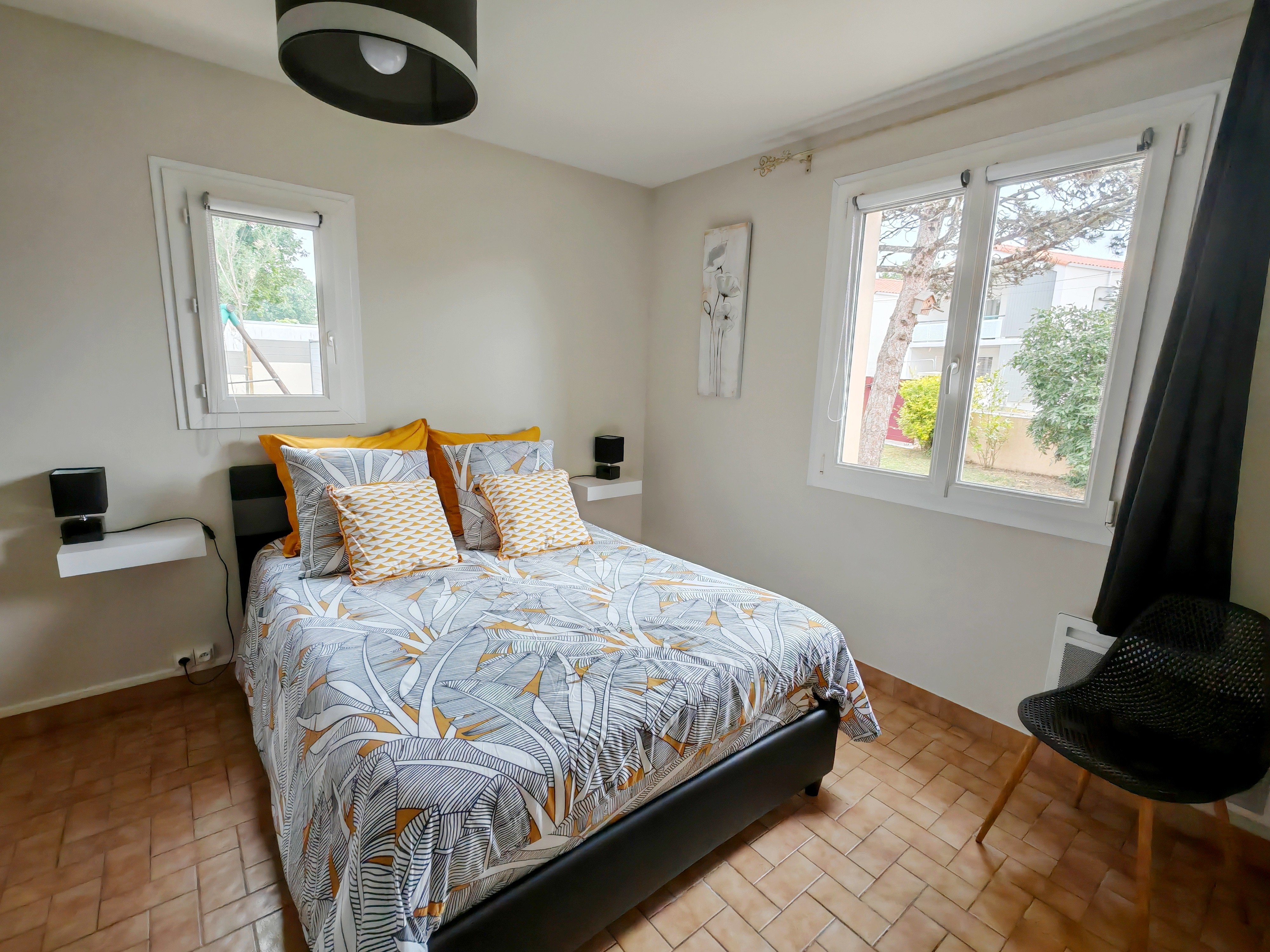 Chambre 1