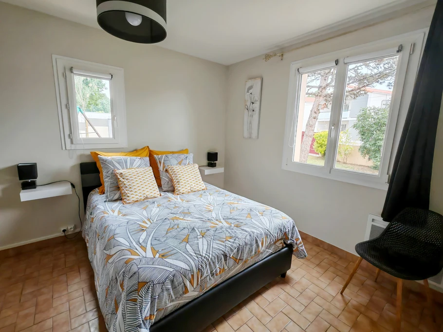 Chambre 1
