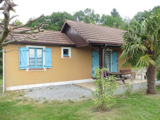 Image n° 1 de la location