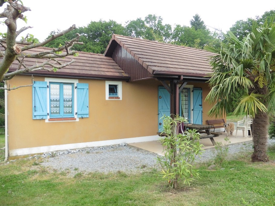 Photo n° 1 de la location