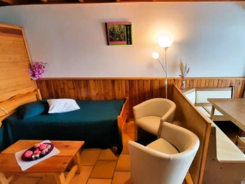 Chambre MYRTILLE