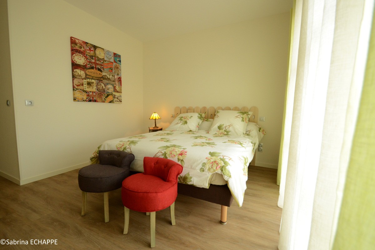 Chambre Tilleul