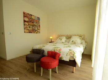 Chambre Tilleul