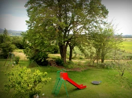 Le petit Chacelou - Jardin commun