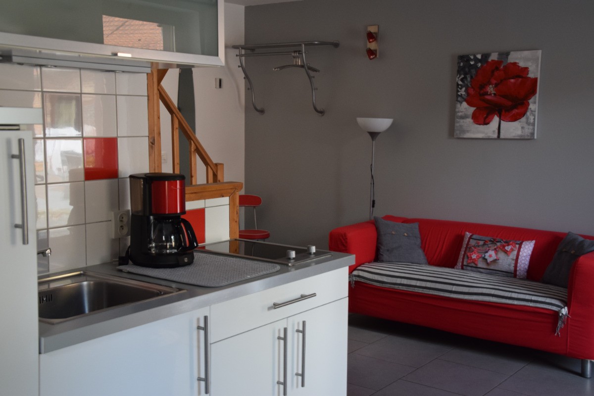 Photo n° 7 de la location