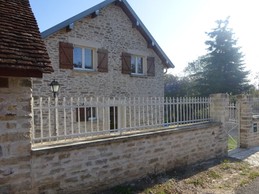 Gîtes 6 personnes dans le Jura