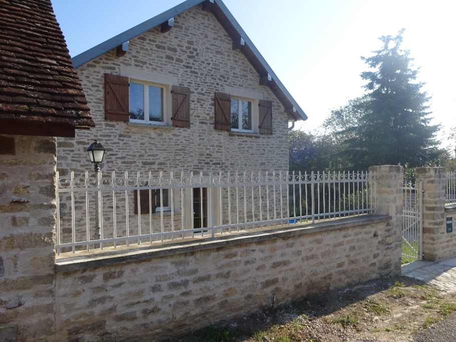 Gîtes 6 personnes dans le Jura