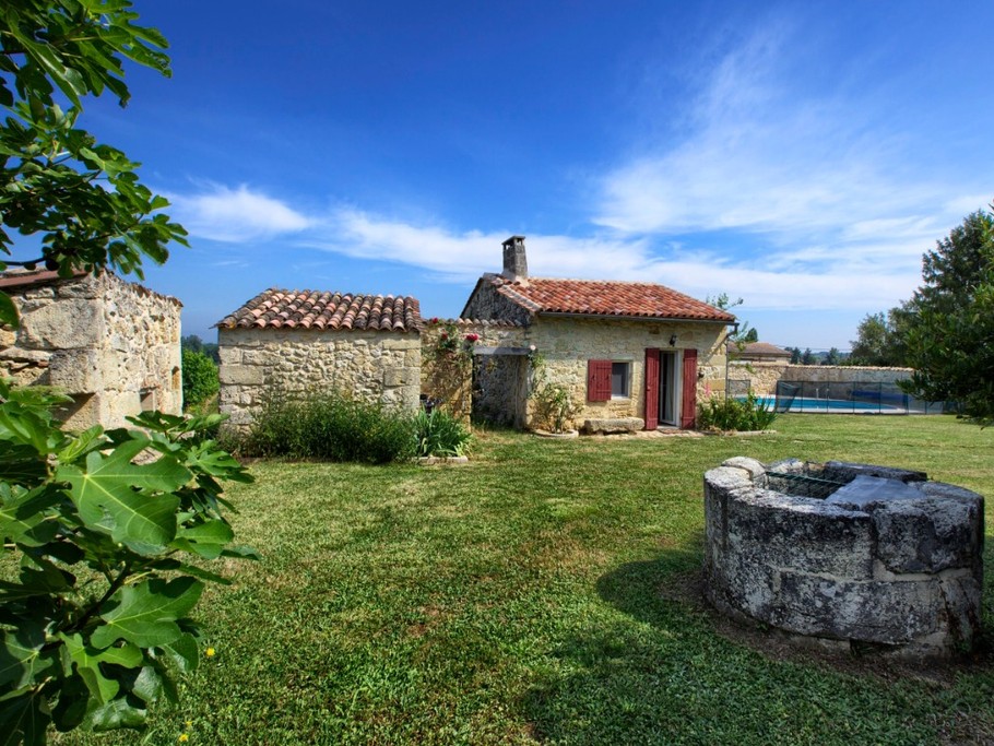 Chambre d'hôtes à Saint-Emilion
