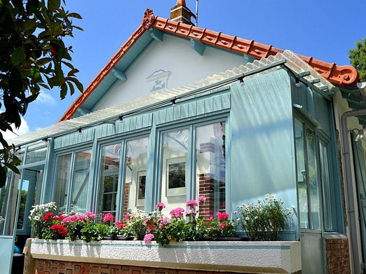 Couleurs Matin - La Verrière