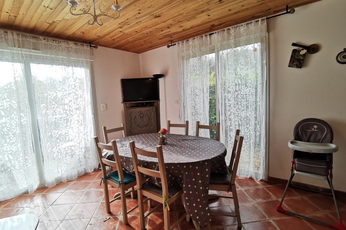 Table à manger