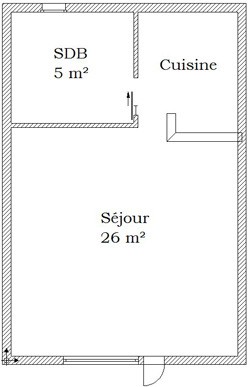 Photo n° 0 de la location