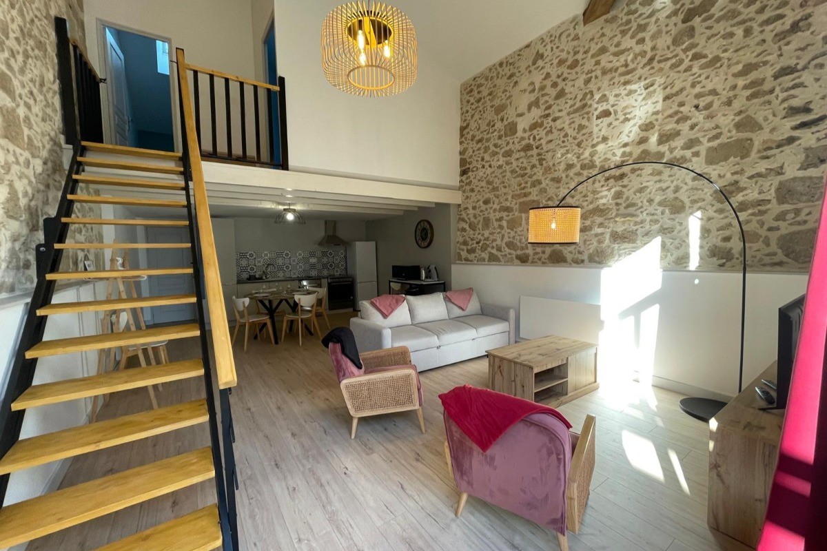 Photo n° 10 de la location