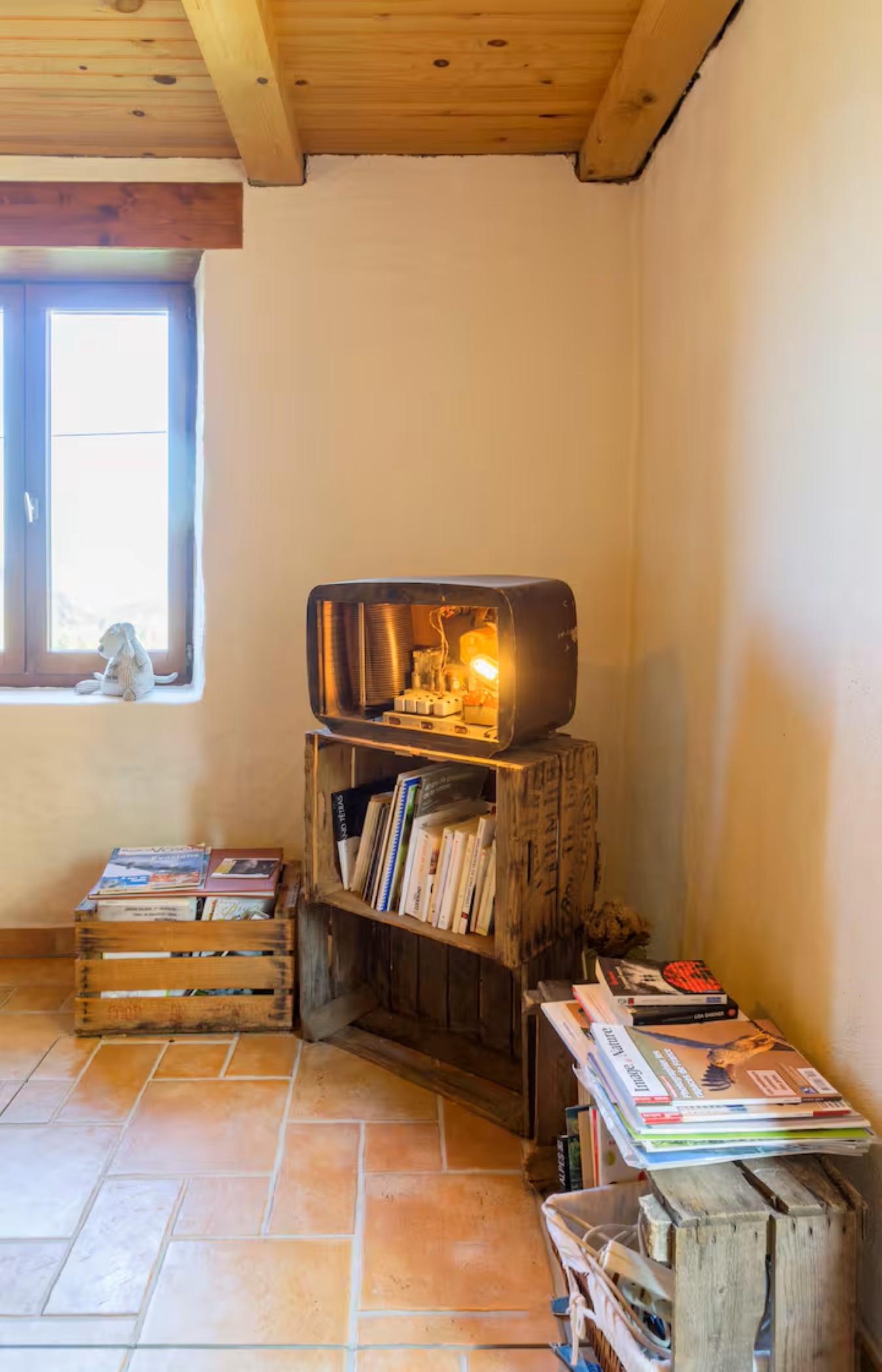 Gîte Les Avettes au cœur des Hautes Vosges