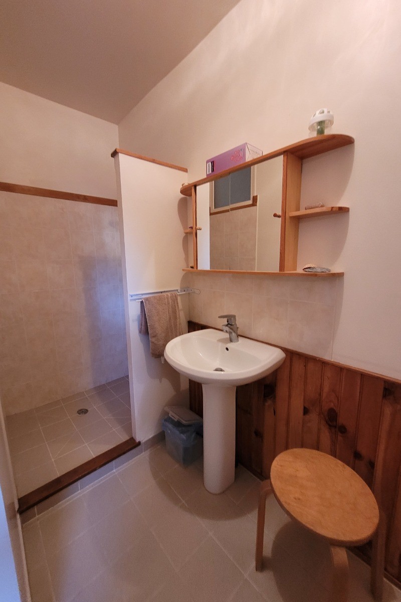 Location, Studio Loft, 2 personnes, Ploubalay, Beaussais sur Mer, Mme Blondeau