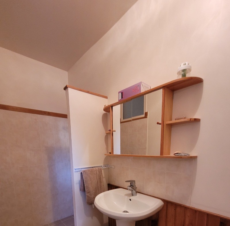 Location, Studio Loft, 2 personnes, Ploubalay, Beaussais sur Mer, Mme Blondeau