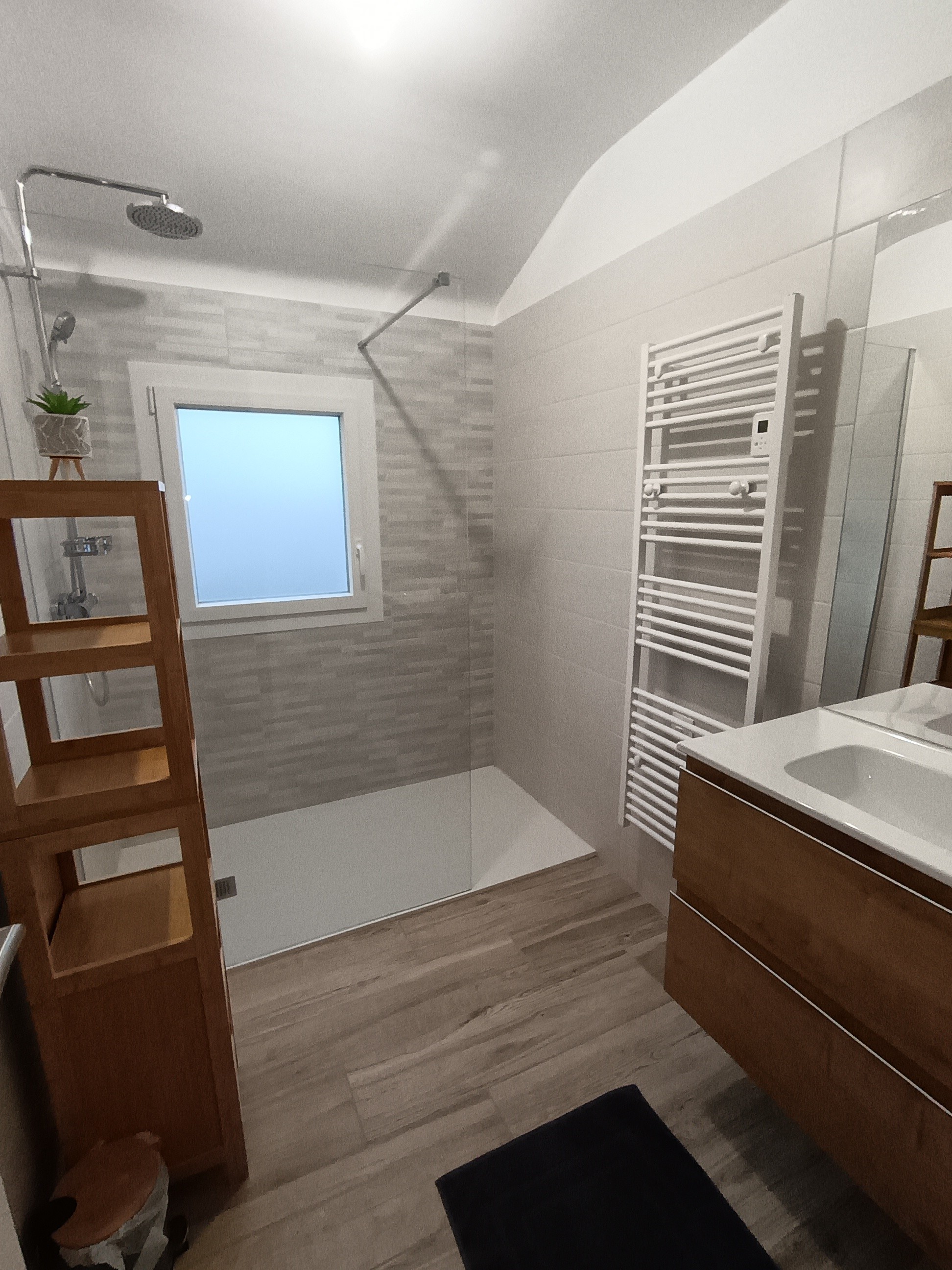 ground floor bathroom