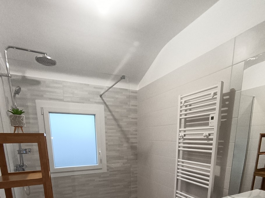 ground floor bathroom