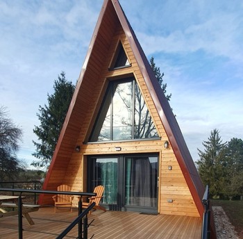 Extérieur - Chalet Ecureuil