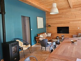 Salon / séjour - Nid de l'hirondelle