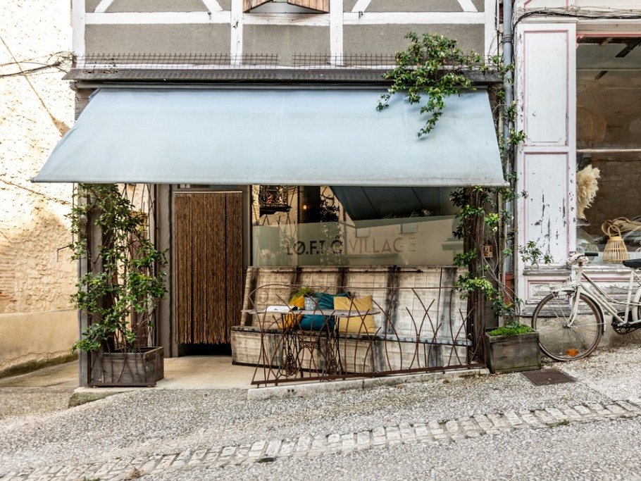 Photo n° 6 de la location