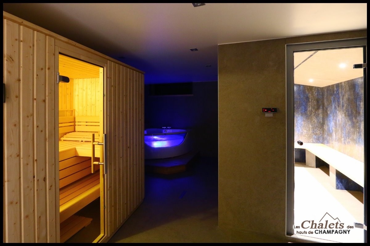 *espace détente