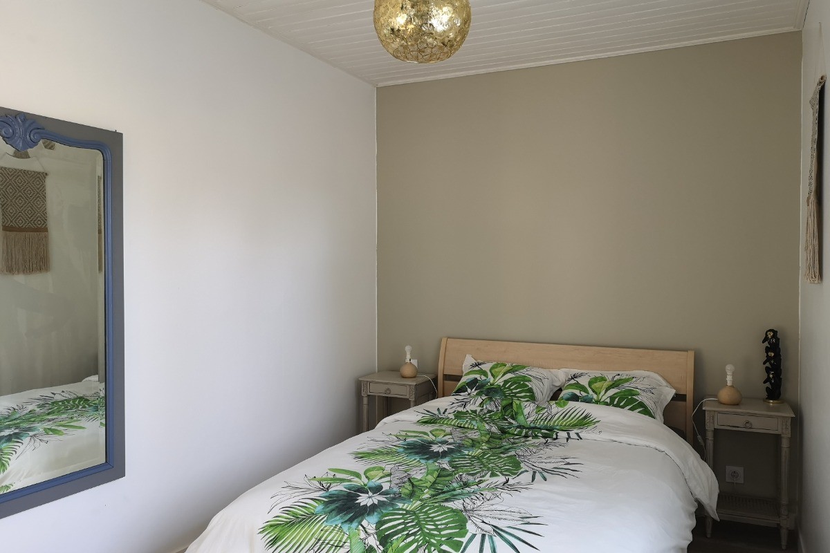 chambre 1