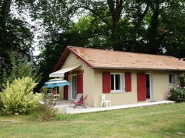 La terrasse
