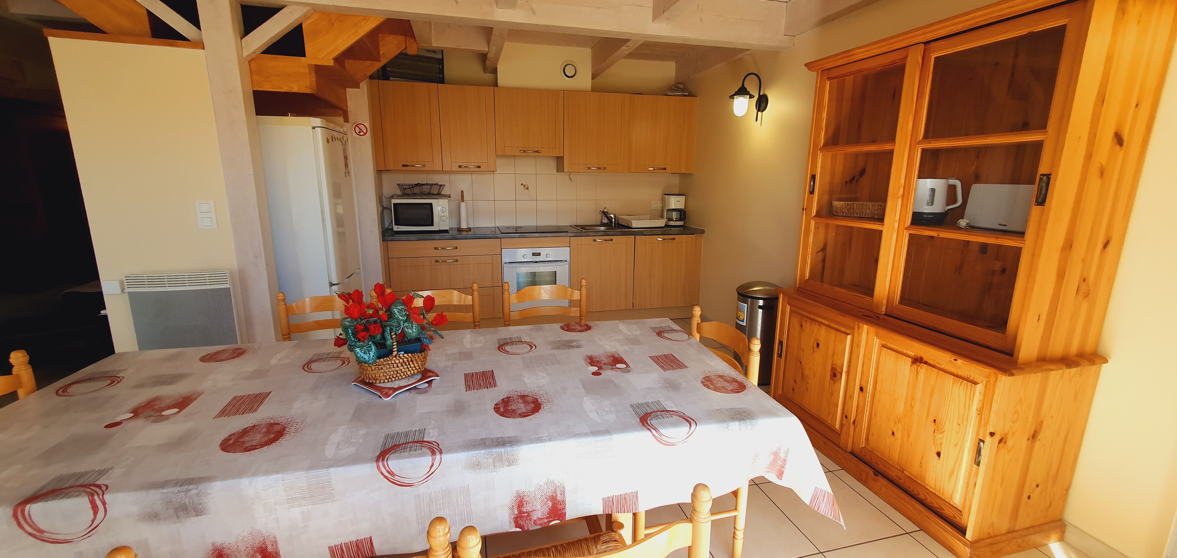 Photo n° 6 de la location
